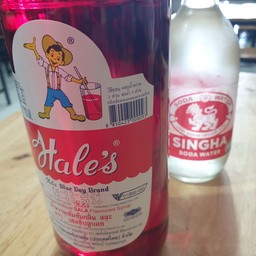 แดงโซดา