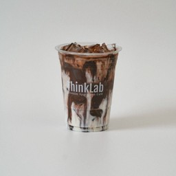 Frost mint Cocoa