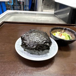 Mentaiko Omusubi