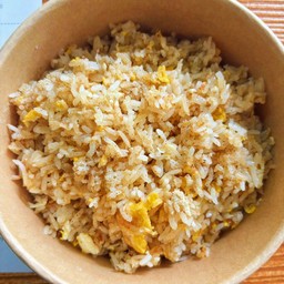 ข้าวผัดไข่