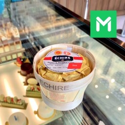 L.Echire Butter 250G Basket Doux(Unsalted)