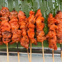 เนื้อย่าง