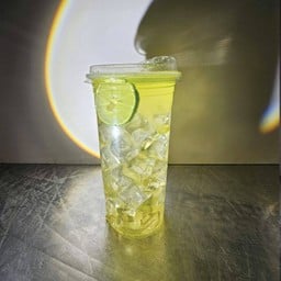 น้ำผึ้งมะนาว