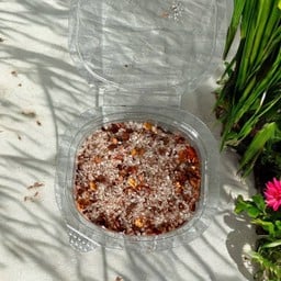 พริกเกลือหวาน