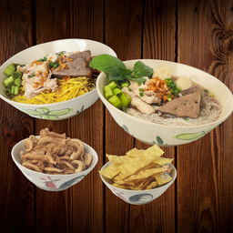 ชุดจุใจ