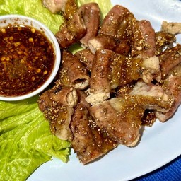 ไส้ย่าง