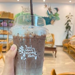 โกโก้มินต์