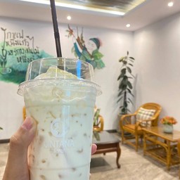 คาราเมลนมสด