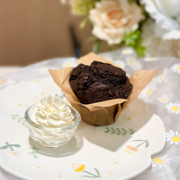 Muffin Chocolate