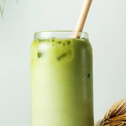 ชาเขียวเย็น