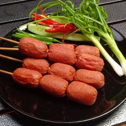 กับแกล้ม