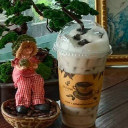 ฮันนี่ อเมริกาโน่