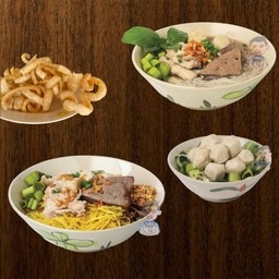 เซ็ตอิ่มคุ้ม