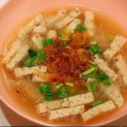 ก๋วยจั๊บญวน