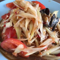 ตำปู