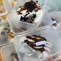 เครปเย็นแบบสุ่ม  2  กล่อง