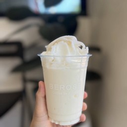 มะพร้าวปั่น