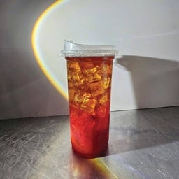 ชาสตรอเบอร์รี่