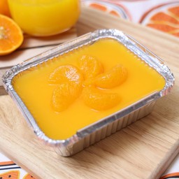 เค้กส้มหน้านิ่ม S (240 ML)