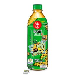 Oishi Green Tea Original 500ml