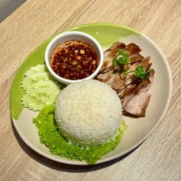 ครัวพู่กัน