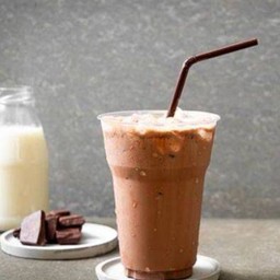 โอวัลตินเย็น