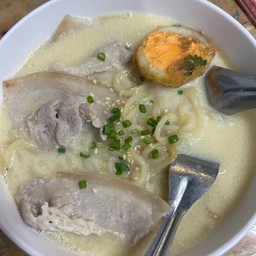 ตรอกราเมง