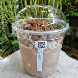 ปังเย็นไมโล