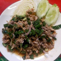 ลาบเป็ด