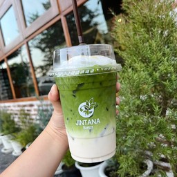 ชาเขียว