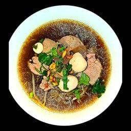 ก๋วยเตียวหมู
