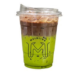 ชาเขียวโกโก้