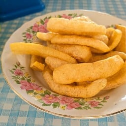 ร้านข้าวซอยขั้นเทพ