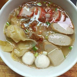 เตี๋ยวซอย9 (เตี๋ยวเนื้อบ้านฉัน)