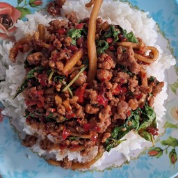 นิยม น้ำปั่น