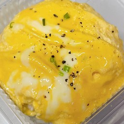 ไข่ข้น