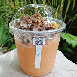 ปังเย็นชาไทย