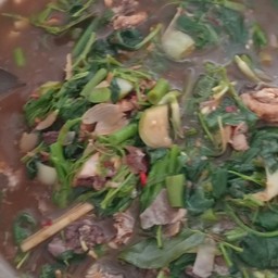 ครัว คนหล่ม