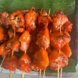 ตูดย่าง