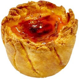 ทาร์ตไข่ (เครม บรูเล่)