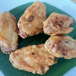 Fried Chicken Wings