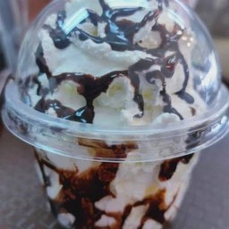 วิปครีมล้วน