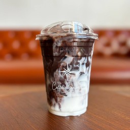 Muddy Cocoa ( โกโก้ )