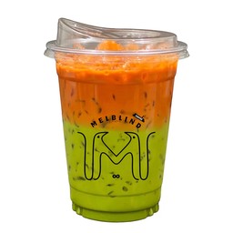 ชาสองใจ