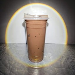 โอวัลติน-เย็น