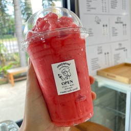 สตรอเบอรี่สมูตตี้