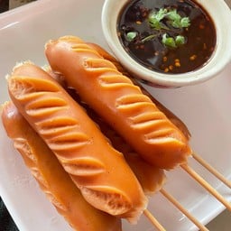 ร้านป้าอร