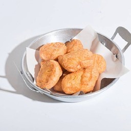 นัทเก็ตไก่