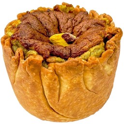 ทาร์ตไข่ (พิสตาชิโอ)