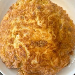 ข้าวไข่เจียว